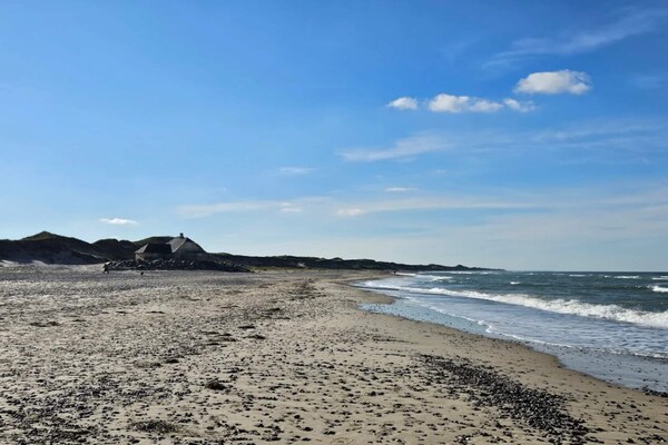 Foto van 6 persoons vakantie huis in Skagen-By Traum - Vakantiehuis in Skagen - WaterView