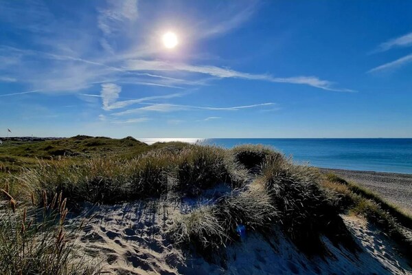 Foto van 6 persoons vakantie huis in Skagen-By Traum - Vakantiehuis in Skagen - WaterView