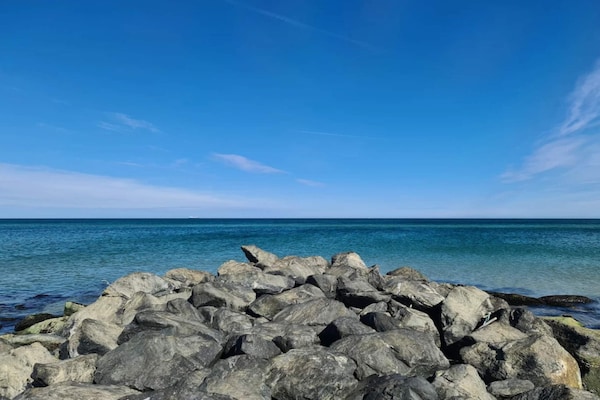 Foto van 6 persoons vakantie huis in Skagen-By Traum - Vakantiehuis in Skagen - WaterView