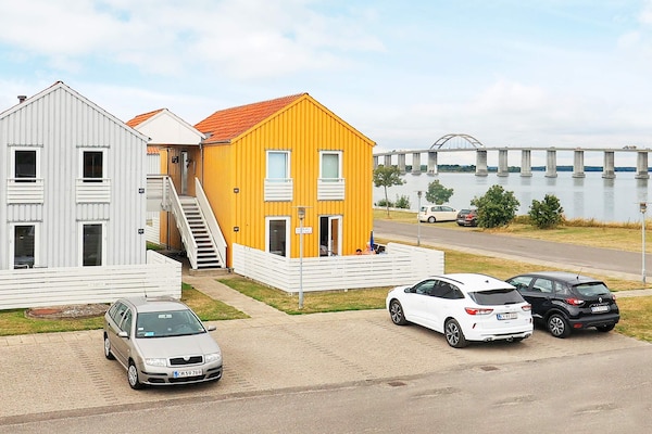 Foto van 6 persoons vakantie huis in Rudkøbing-By Traum - Vakantiehuis in Rudkøbing - Untagged