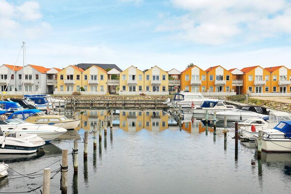 Foto van 6 persoons vakantie huis in Rudkøbing-By Traum - Vakantiehuis in Rudkøbing - Untagged