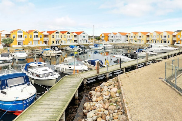 Foto van 6 persoons vakantie huis in Rudkøbing-By Traum - Vakantiehuis in Rudkøbing - Untagged