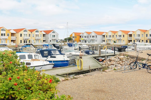 Foto van 6 persoons vakantie huis in Rudkøbing-By Traum - Vakantiehuis in Rudkøbing - Untagged