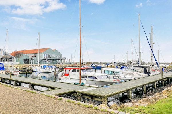 Foto van 6 persoons vakantie huis in Rudkøbing-By Traum - Vakantiehuis in Rudkøbing - Untagged