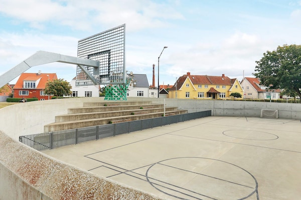 Foto van 6 persoons vakantie huis in Rudkøbing-By Traum - Vakantiehuis in Rudkøbing - Untagged