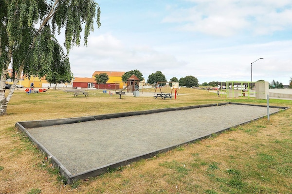Foto van 6 persoons vakantie huis in Rudkøbing-By Traum - Vakantiehuis in Rudkøbing - Untagged
