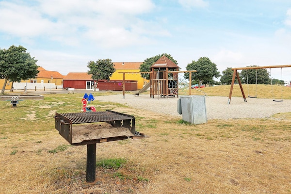 Foto van 6 persoons vakantie huis in Rudkøbing-By Traum - Vakantiehuis in Rudkøbing - Untagged