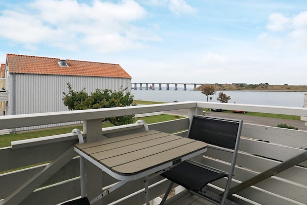 Foto van 6 persoons vakantie huis in Rudkøbing-By Traum - Vakantiehuis in Rudkøbing - WaterView