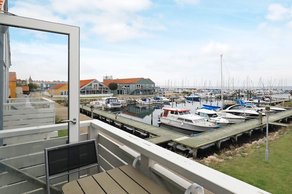 Foto van 6 persoons vakantie huis in Rudkøbing-By Traum - Vakantiehuis in Rudkøbing - WaterView