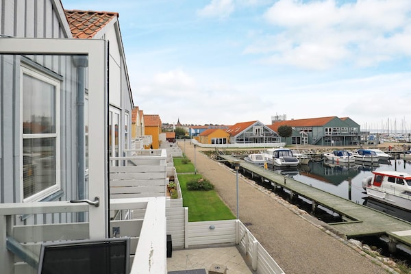 Foto van 6 persoons vakantie huis in Rudkøbing-By Traum - Vakantiehuis in Rudkøbing - WaterView