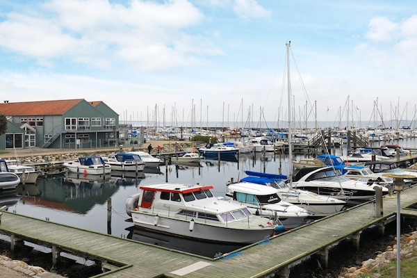 Foto van 6 persoons vakantie huis in Rudkøbing-By Traum - Vakantiehuis in Rudkøbing - WaterView