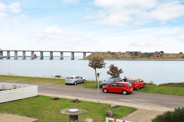 Foto van 6 persoons vakantie huis in Rudkøbing-By Traum - Vakantiehuis in Rudkøbing - WaterView