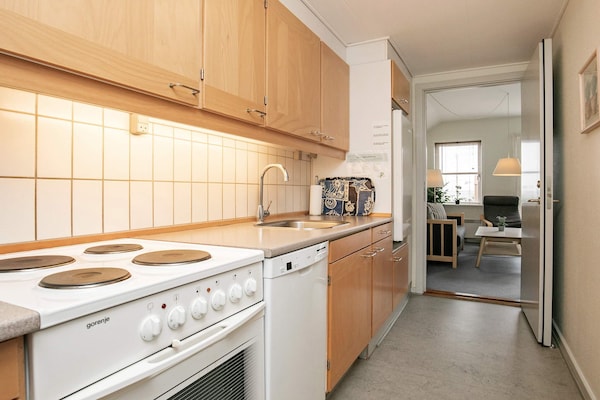 Foto van 6 persoons vakantie huis in Rudkøbing-By Traum - Vakantiehuis in Rudkøbing - Indoor