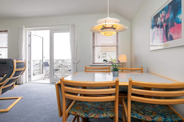 Foto van 6 persoons vakantie huis in Rudkøbing-By Traum - Vakantiehuis in Rudkøbing - Indoor