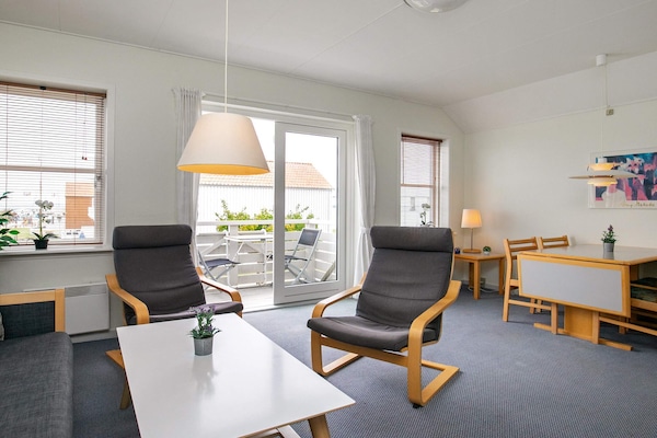 Foto van 6 persoons vakantie huis in Rudkøbing-By Traum - Vakantiehuis in Rudkøbing - Indoor