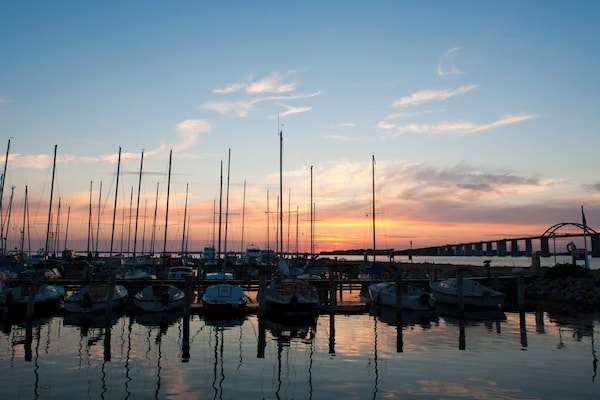 Foto van 6 persoons vakantie huis in Rudkøbing-By Traum - Vakantiehuis in Rudkøbing - Outdoor
