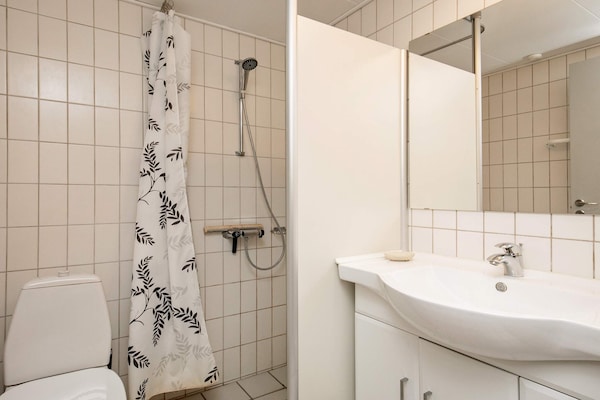 Foto van 6 persoons vakantie huis in Rudkøbing-By Traum - Vakantiehuis in Rudkøbing - Indoor