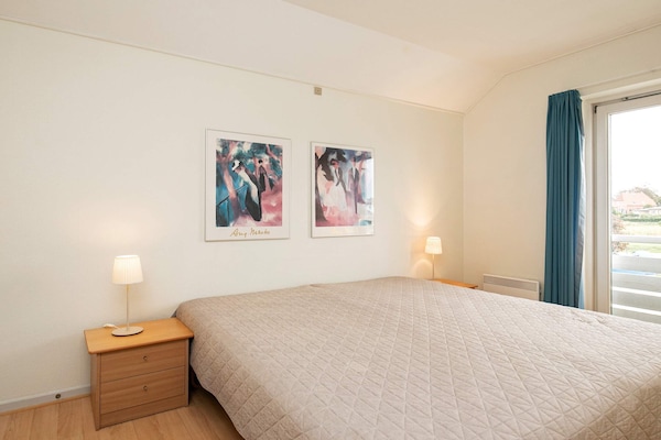 Foto van 6 persoons vakantie huis in Rudkøbing-By Traum - Vakantiehuis in Rudkøbing - Indoor