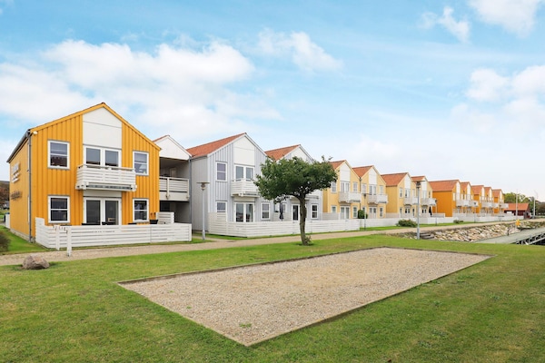 Foto van 6 persoons vakantie huis in Rudkøbing-By Traum - Vakantiehuis in Rudkøbing - Untagged