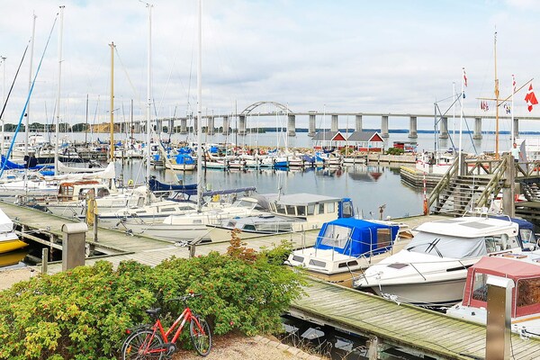 Foto van 6 persoons vakantie huis in Rudkøbing-By Traum - Vakantiehuis in Rudkøbing - Untagged