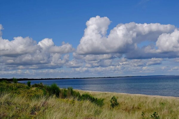 Foto van 12 persoons vakantie huis in Væggerløse-By Traum - WaterView
