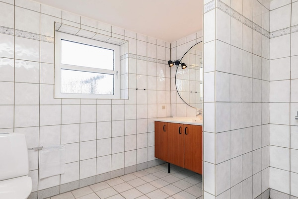 Foto van 12 persoons vakantie huis in Væggerløse-By Traum - Indoor