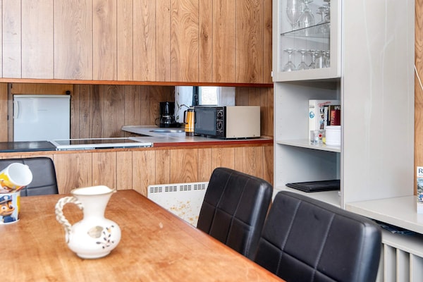 Foto van Gezellig strandhuis -- By Traum Ferienwohnungen - Vakantiehuis in Rømø - Indoor