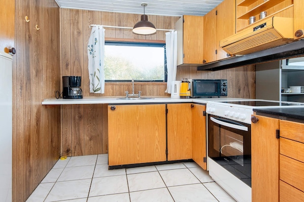 Foto van Gezellig strandhuis -- By Traum Ferienwohnungen - Vakantiehuis in Rømø - Indoor