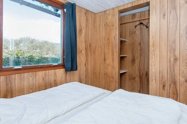 Foto van Gezellig strandhuis -- By Traum Ferienwohnungen - Vakantiehuis in Rømø - Indoor