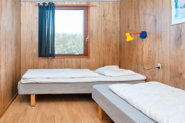 Foto van Gezellig strandhuis -- By Traum Ferienwohnungen - Vakantiehuis in Rømø - Indoor