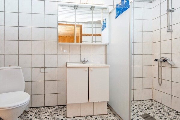 Foto van Gezellig strandhuis -- By Traum Ferienwohnungen - Vakantiehuis in Rømø - Indoor