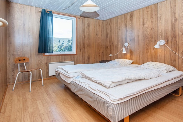 Foto van Gezellig strandhuis -- By Traum Ferienwohnungen - Vakantiehuis in Rømø - Indoor