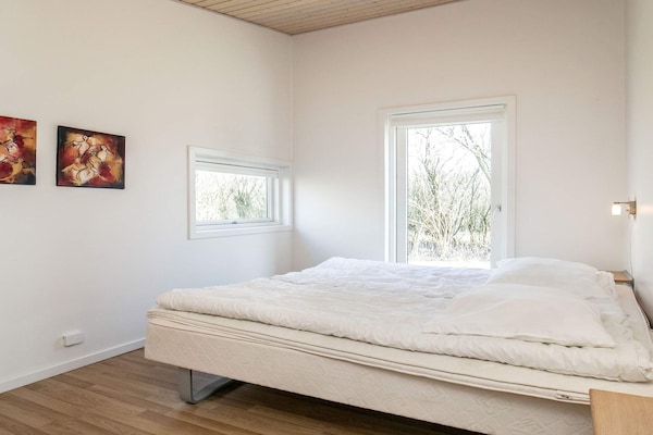 Foto van Vakantiehuis in Vestervig met jacuzzi - Vakantiehuis in Vestervig - Indoor