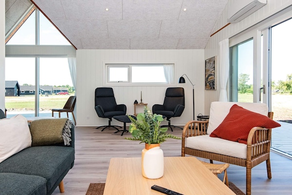 Foto van 12 persoons vakantie huis in Ansager-By Traum - Vakantiehuis in Ansager - Indoor