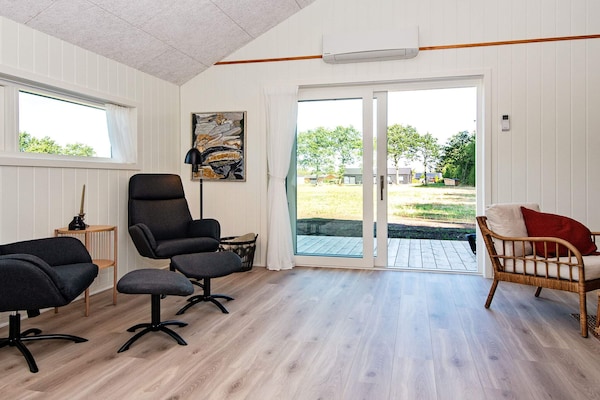 Foto van 12 persoons vakantie huis in Ansager-By Traum - Vakantiehuis in Ansager - Indoor