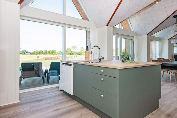 Foto van 12 persoons vakantie huis in Ansager-By Traum - Vakantiehuis in Ansager - Indoor