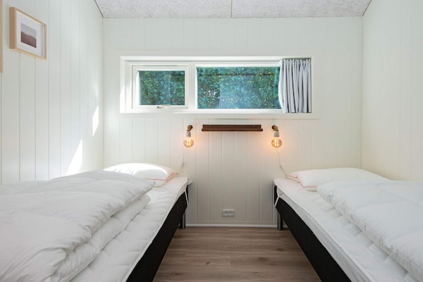 Foto van 12 persoons vakantie huis in Ansager-By Traum - Vakantiehuis in Ansager - Indoor