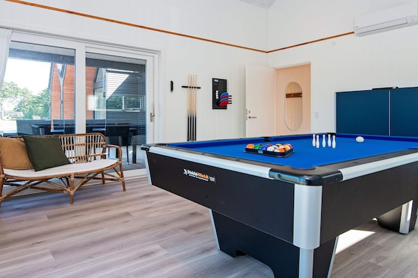 Foto van 12 persoons vakantie huis in Ansager-By Traum - Vakantiehuis in Ansager - Untagged