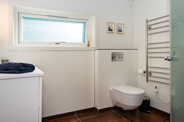 Foto van 12 persoons vakantie huis in Ansager-By Traum - Vakantiehuis in Ansager - Indoor