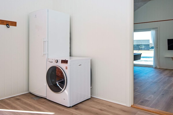Foto van 12 persoons vakantie huis in Ansager-By Traum - Vakantiehuis in Ansager - Indoor