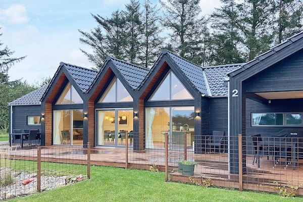 Foto van 12 persoons vakantie huis in Ansager-By Traum - Vakantiehuis in Ansager - View