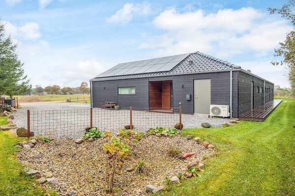 Foto van 12 persoons vakantie huis in Ansager-By Traum - Vakantiehuis in Ansager - View
