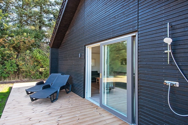 Foto van 12 persoons vakantie huis in Ansager-By Traum - Vakantiehuis in Ansager - View