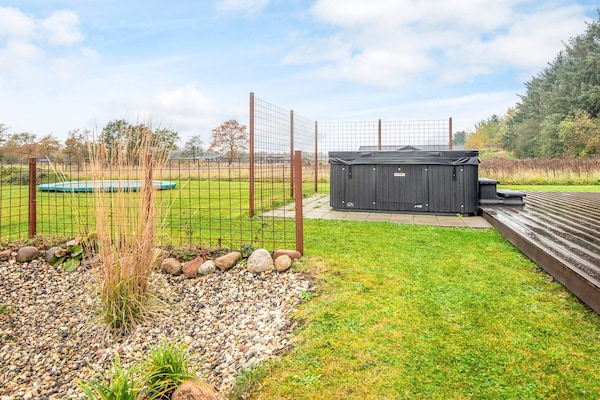 Foto van 12 persoons vakantie huis in Ansager-By Traum - Vakantiehuis in Ansager - View