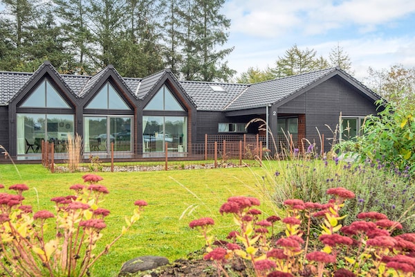 Foto van 12 persoons vakantie huis in Ansager-By Traum - Vakantiehuis in Ansager - View