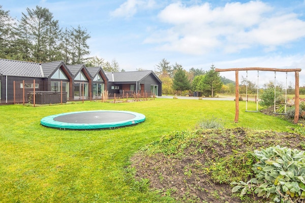 Foto van 12 persoons vakantie huis in Ansager-By Traum - Vakantiehuis in Ansager - View