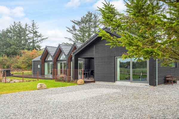 Foto van 12 persoons vakantie huis in Ansager-By Traum - Vakantiehuis in Ansager - View
