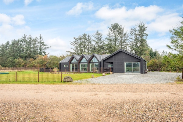 Foto van 12 persoons vakantie huis in Ansager-By Traum - Vakantiehuis in Ansager - View