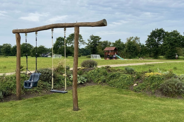Foto van 12 persoons vakantie huis in Ansager-By Traum - Vakantiehuis in Ansager - View