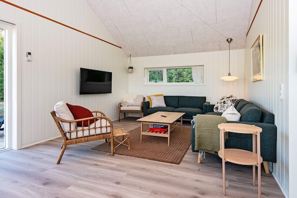 Foto van 12 persoons vakantie huis in Ansager-By Traum - Vakantiehuis in Ansager - Indoor